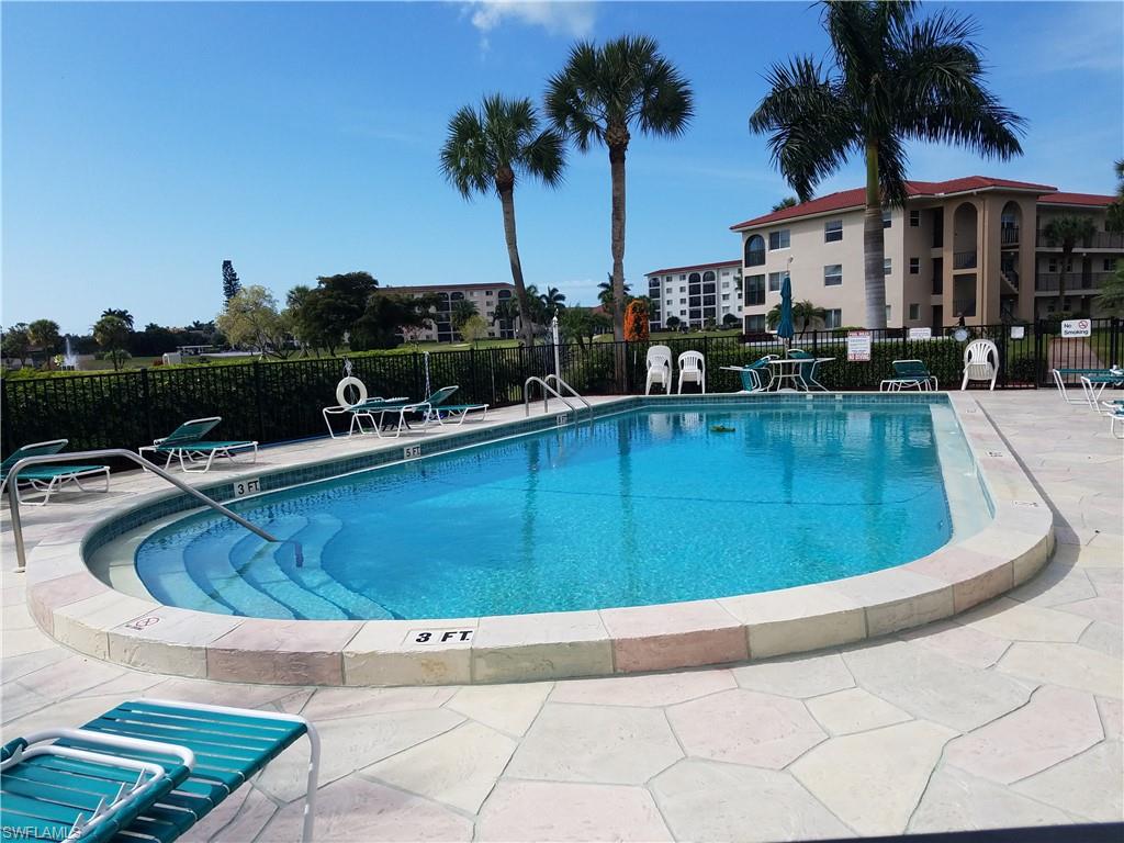 HIGH POINT COUNTRY CLUB - Residential
