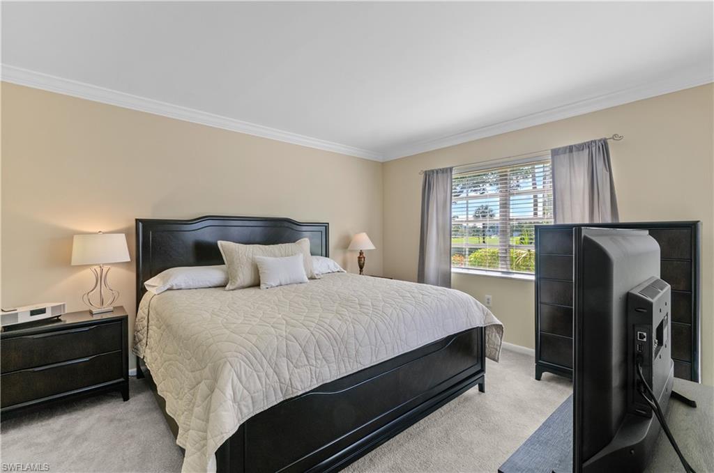 HIGH POINT COUNTRY CLUB - Residential