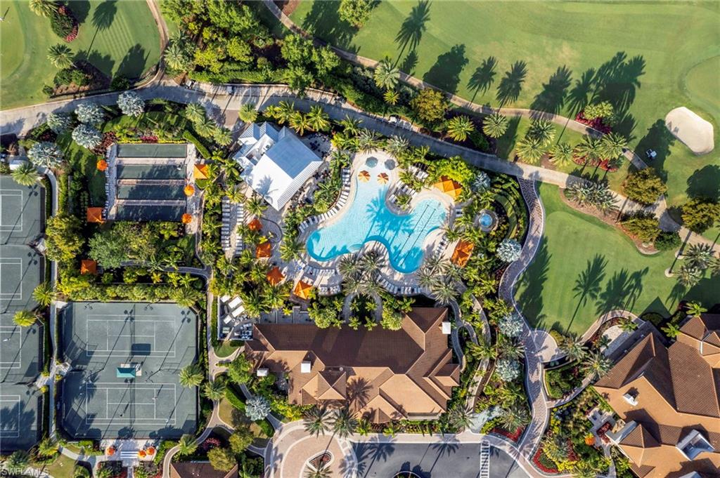 ESPLANADE - Residential Lease