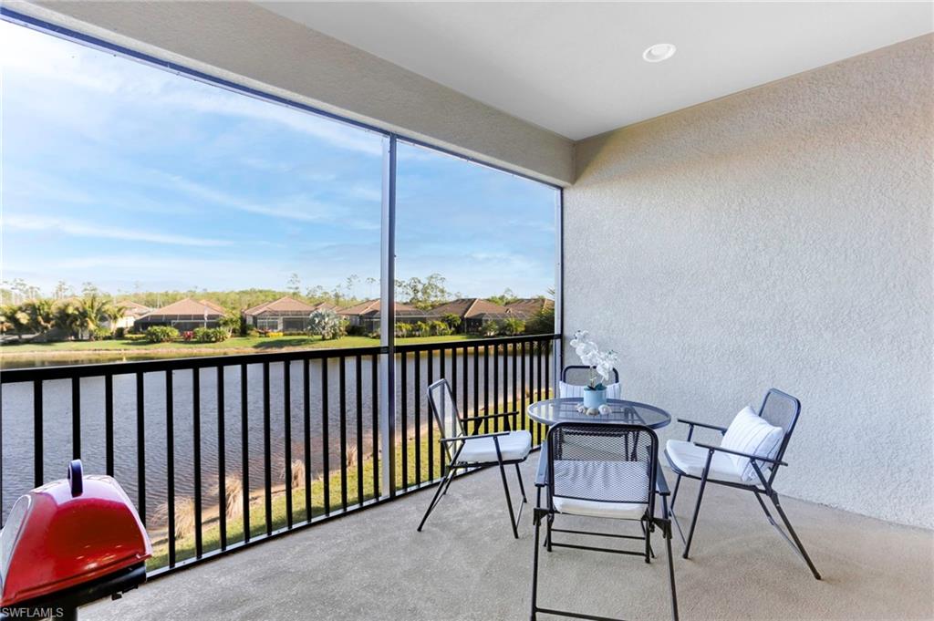 ESPLANADE - Residential Lease
