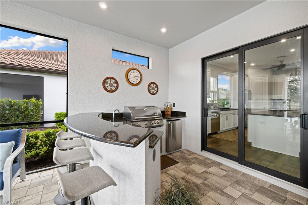 ESPLANADE AT HACIENDA LAKES - Residential