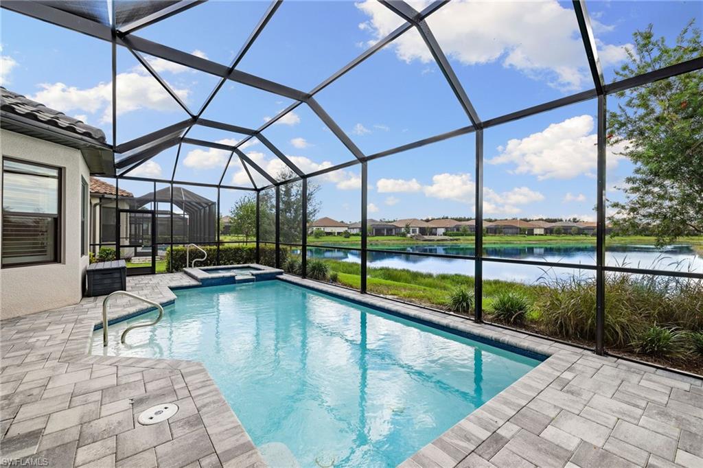 ESPLANADE AT HACIENDA LAKES - Residential