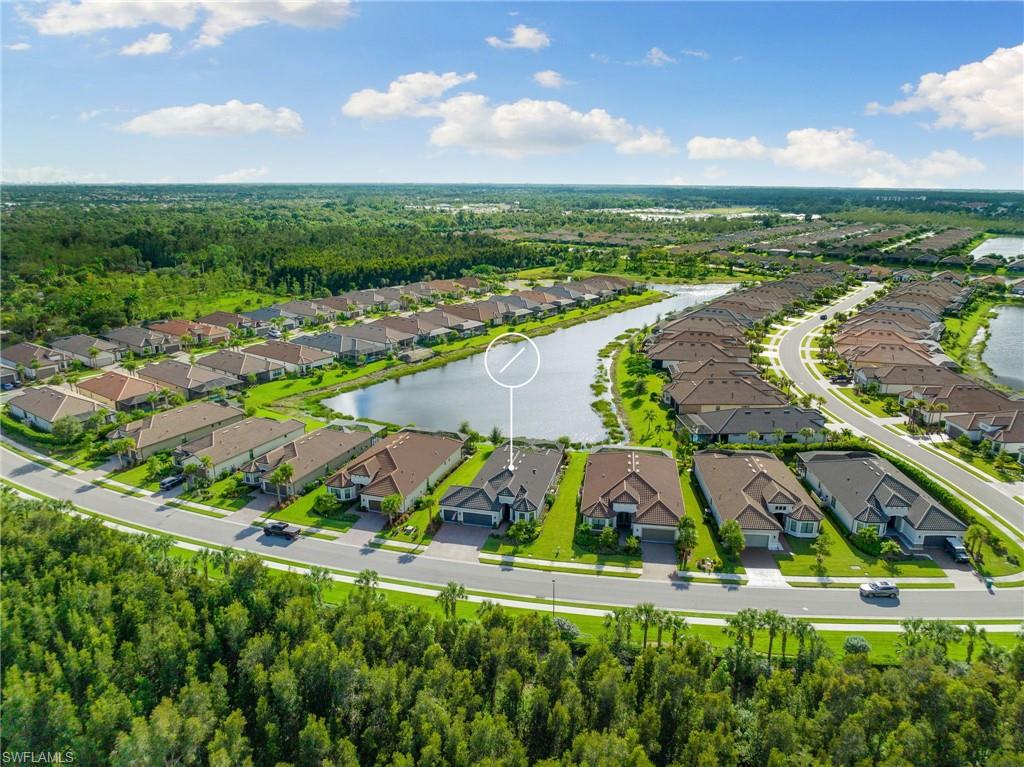 ESPLANADE AT HACIENDA LAKES - Residential