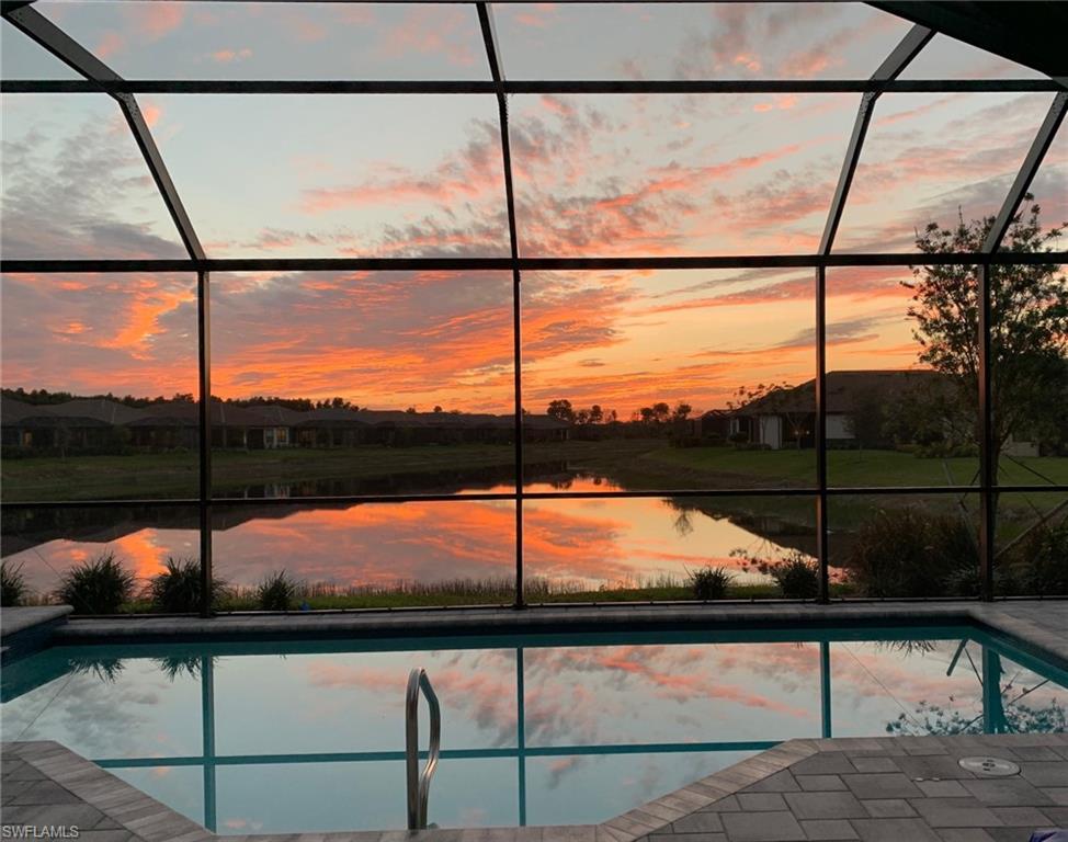 ESPLANADE AT HACIENDA LAKES - Residential