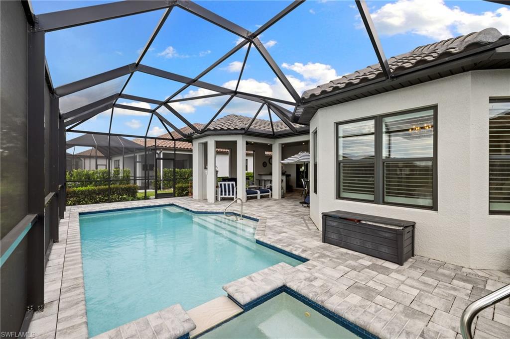 ESPLANADE AT HACIENDA LAKES - Residential