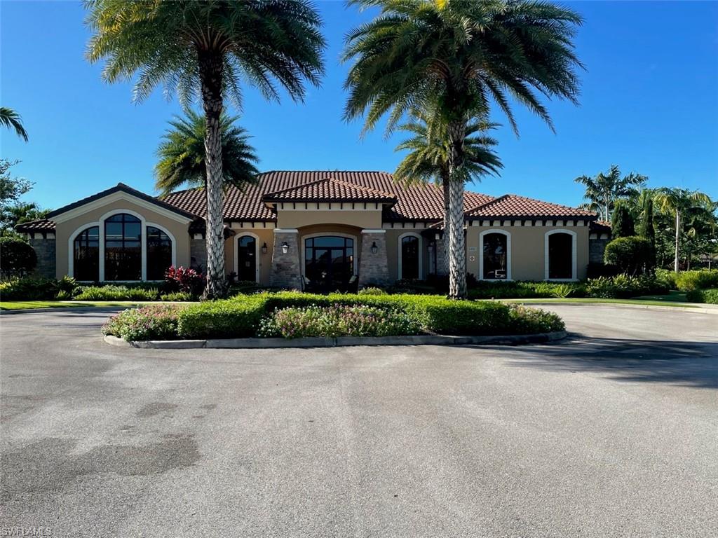 ESPLANADE AT HACIENDA LAKES - Residential