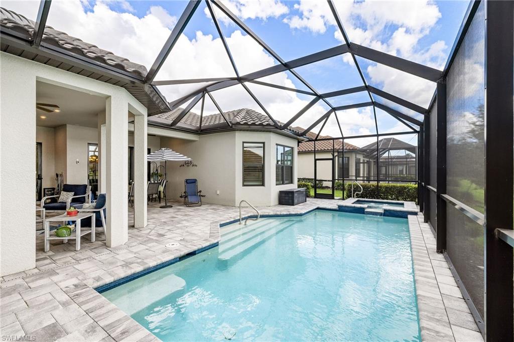 ESPLANADE AT HACIENDA LAKES - Residential