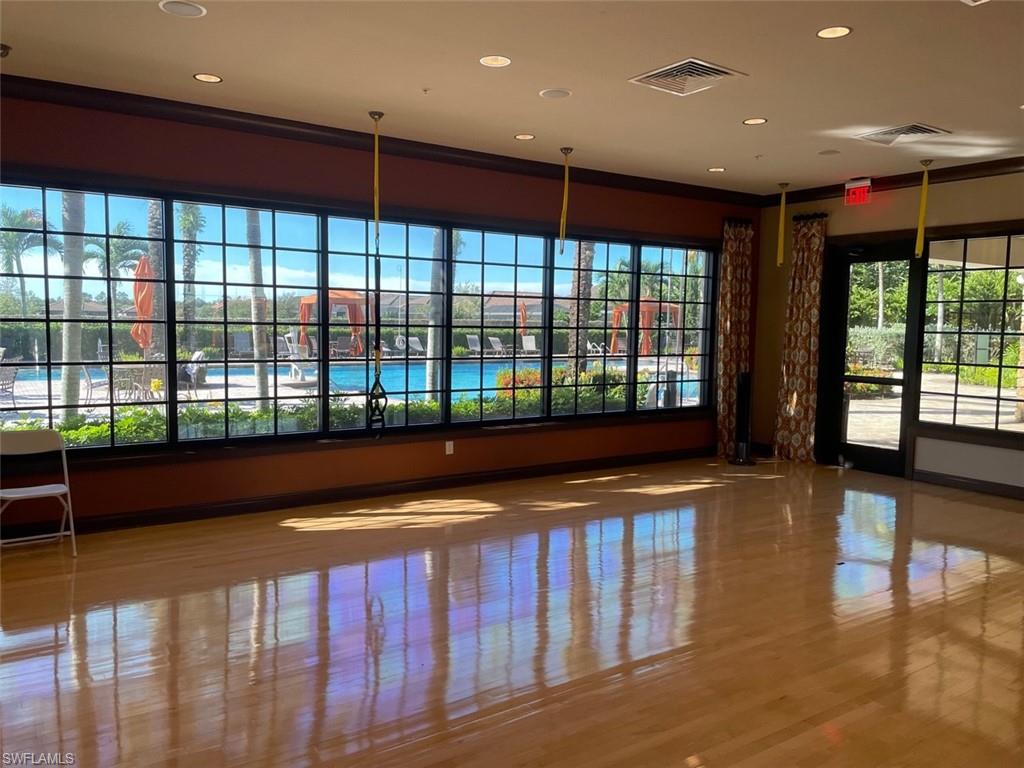 ESPLANADE AT HACIENDA LAKES - Residential