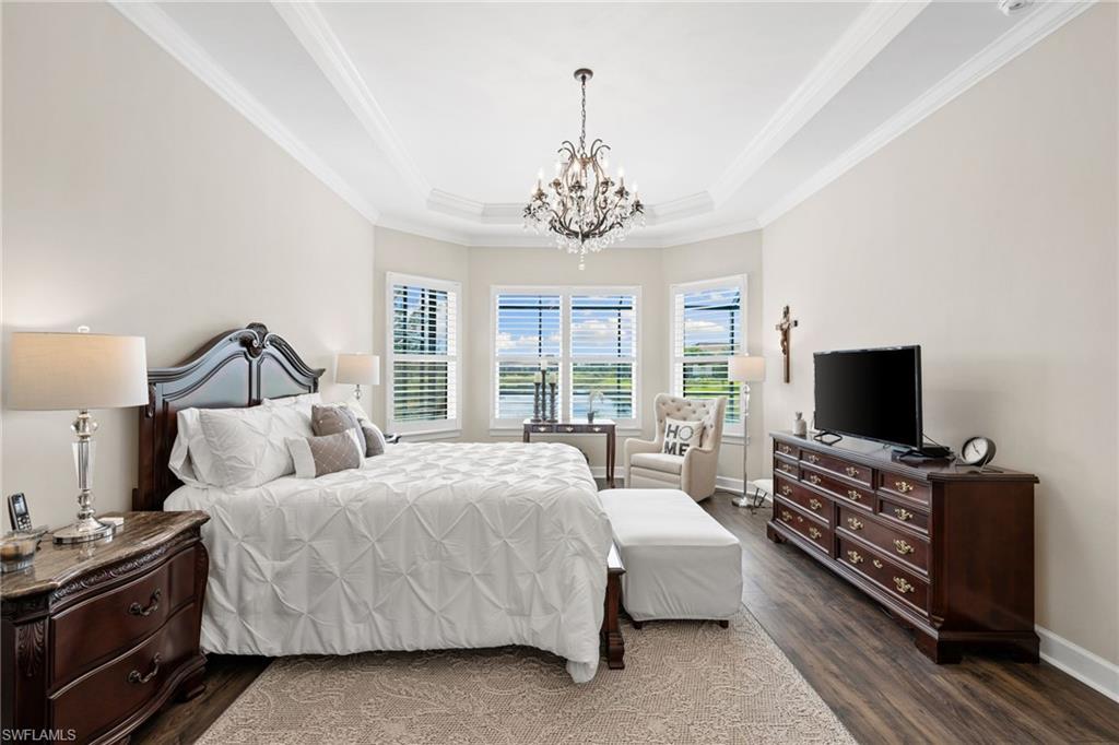 ESPLANADE AT HACIENDA LAKES - Residential