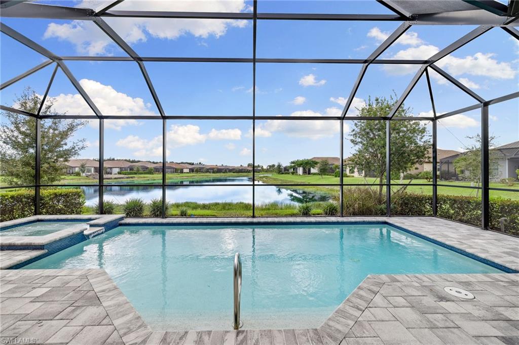 ESPLANADE AT HACIENDA LAKES - Residential