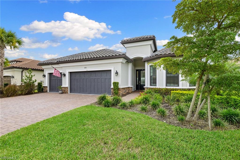 ESPLANADE AT HACIENDA LAKES - Residential