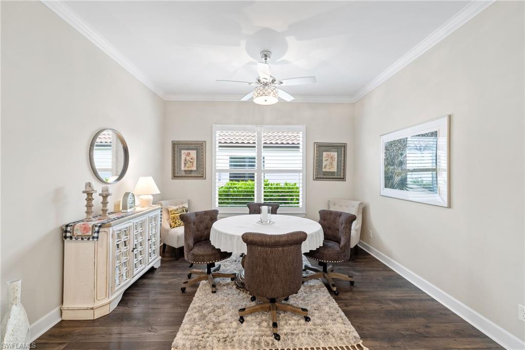 ESPLANADE AT HACIENDA LAKES - Residential