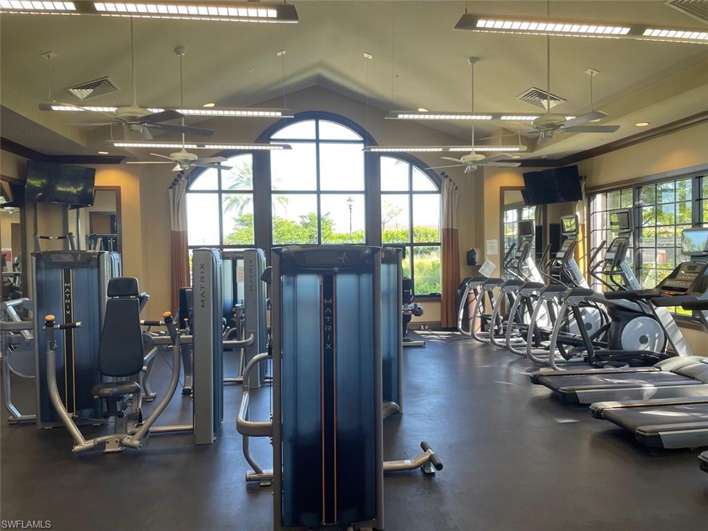 ESPLANADE AT HACIENDA LAKES - Residential