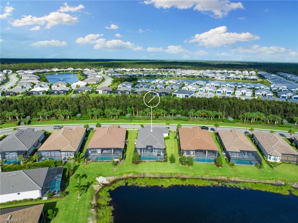 ESPLANADE AT HACIENDA LAKES - Residential
