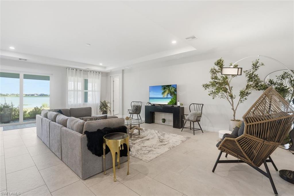 WATERVIEW LANDING - Residential Lease