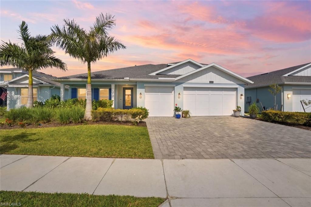 WATERVIEW LANDING - Residential Lease
