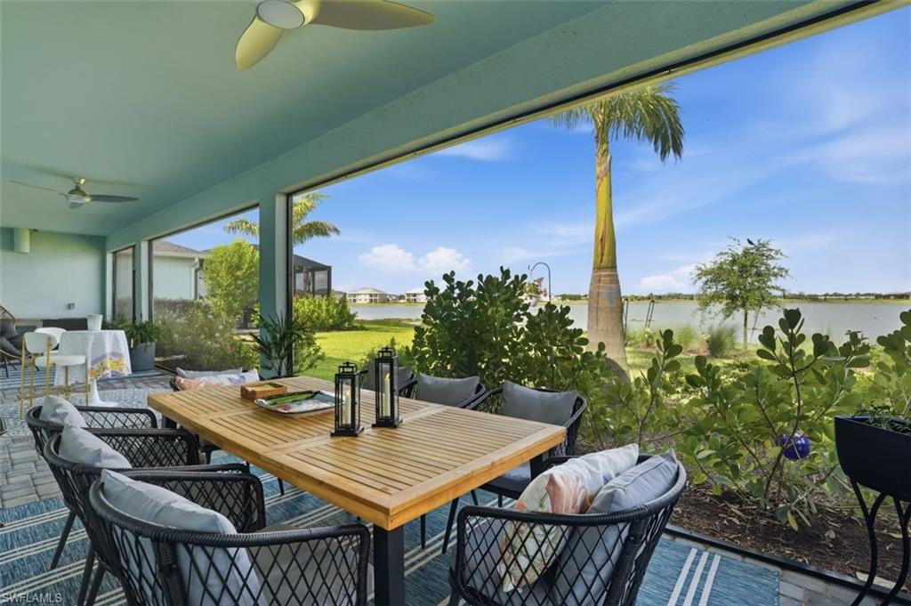 WATERVIEW LANDING - Residential Lease