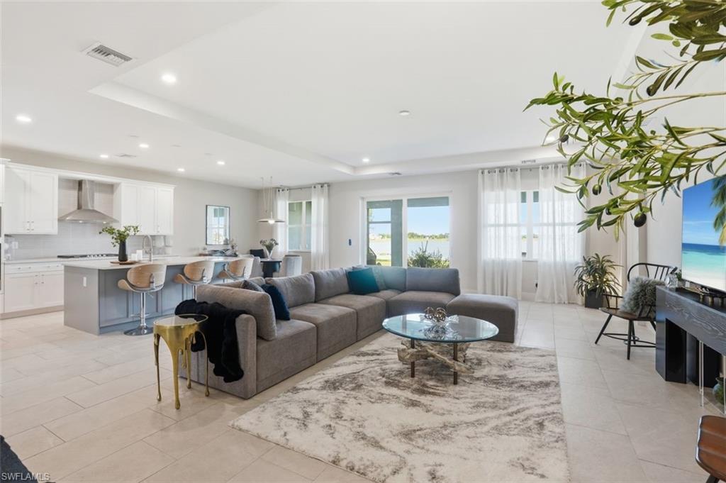 WATERVIEW LANDING - Residential Lease