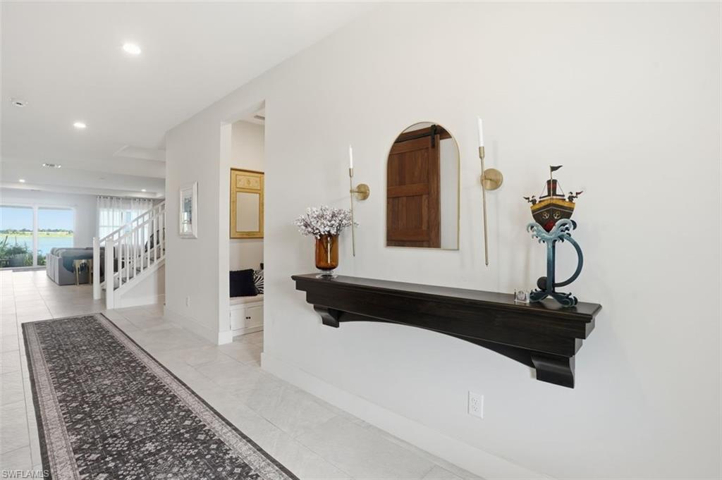 WATERVIEW LANDING - Residential Lease