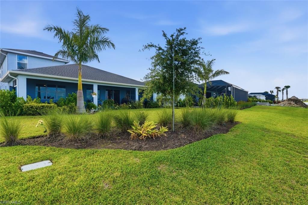 WATERVIEW LANDING - Residential Lease