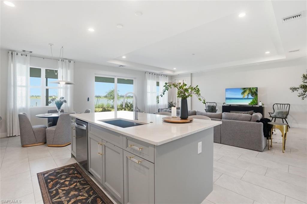 WATERVIEW LANDING - Residential Lease