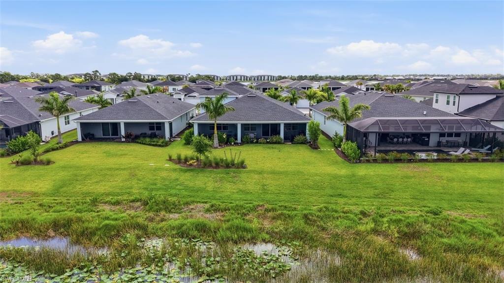 WATERVIEW LANDING - Residential Lease