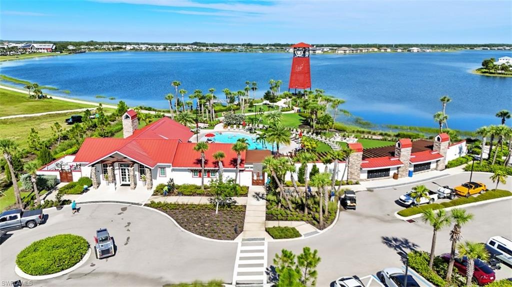 WATERVIEW LANDING - Residential Lease