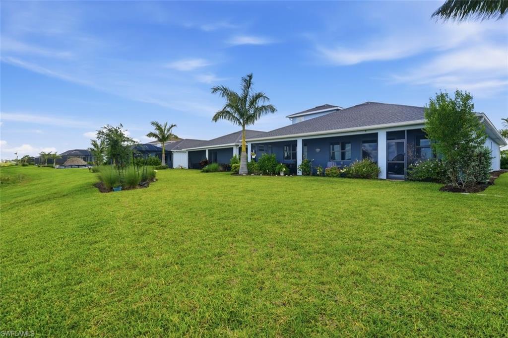 WATERVIEW LANDING - Residential Lease