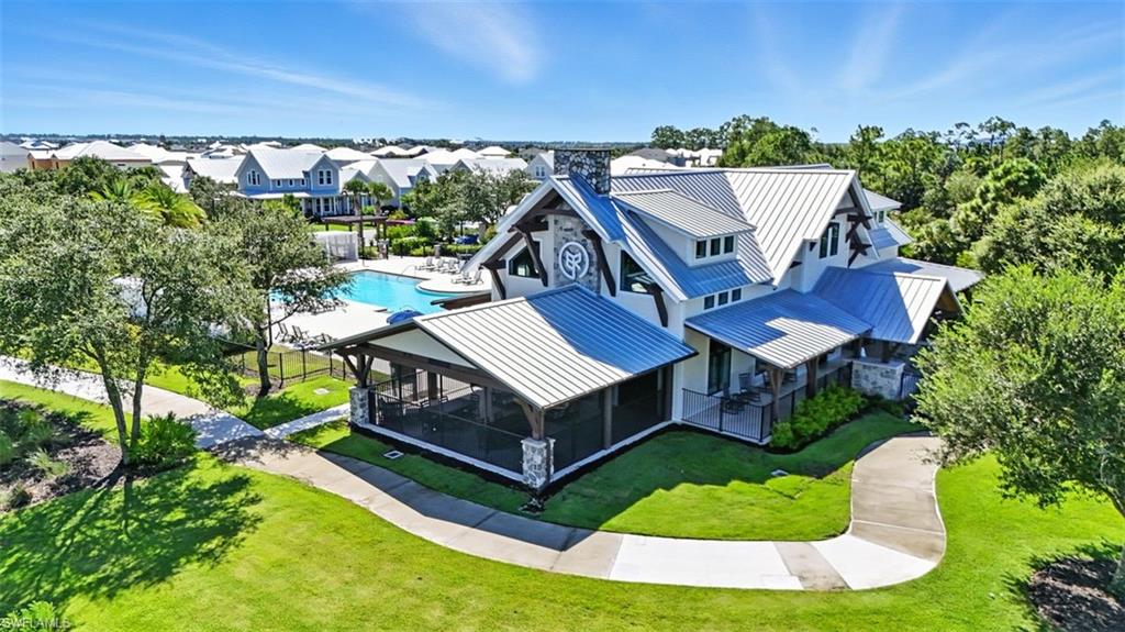 WATERVIEW LANDING - Residential Lease