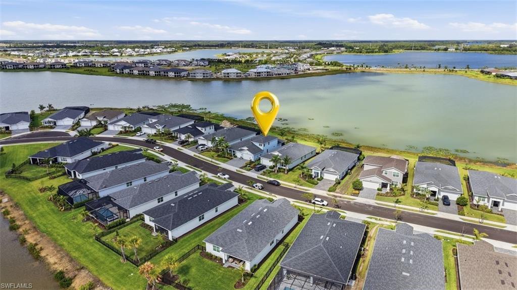 WATERVIEW LANDING - Residential Lease