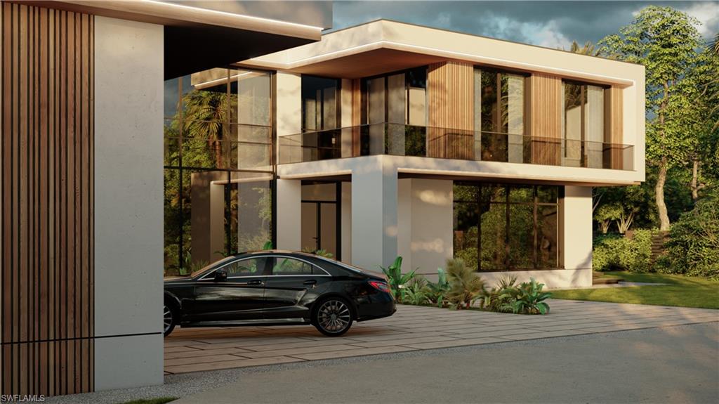 OAKES ESTATES - Residential