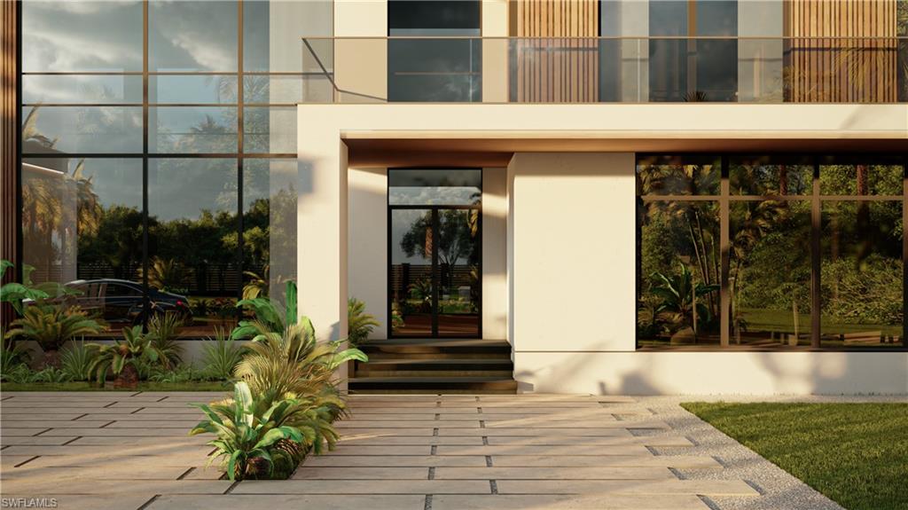 OAKES ESTATES - Residential