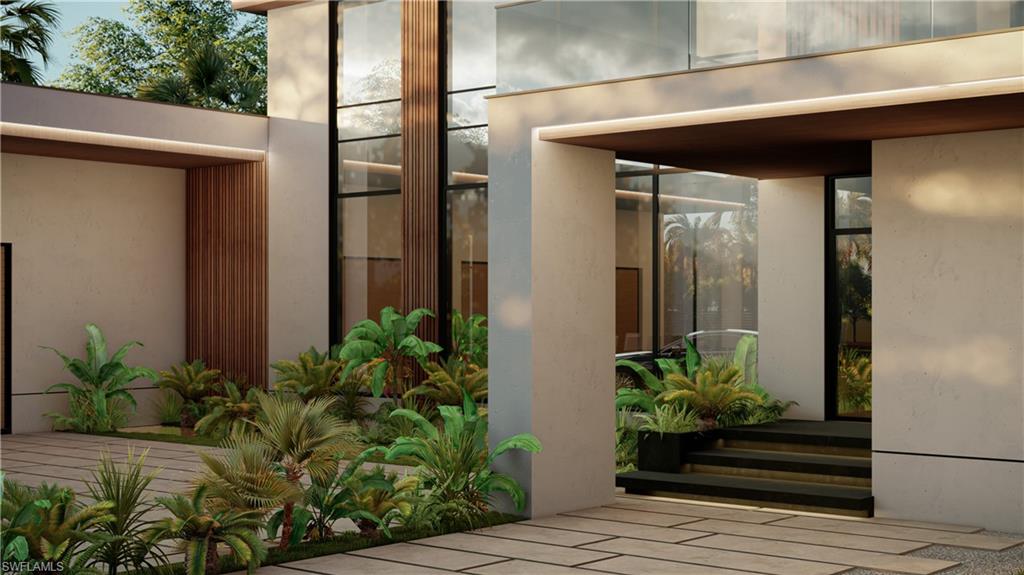 OAKES ESTATES - Residential