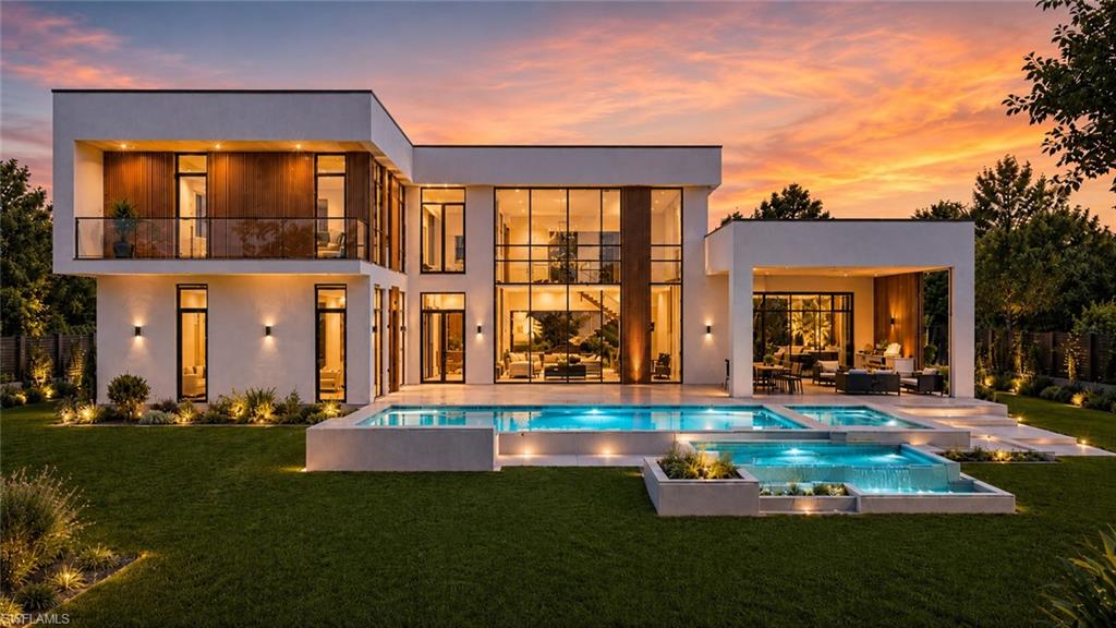 OAKES ESTATES - Residential