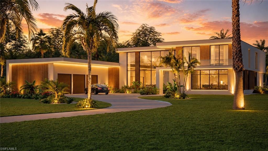 OAKES ESTATES - Residential
