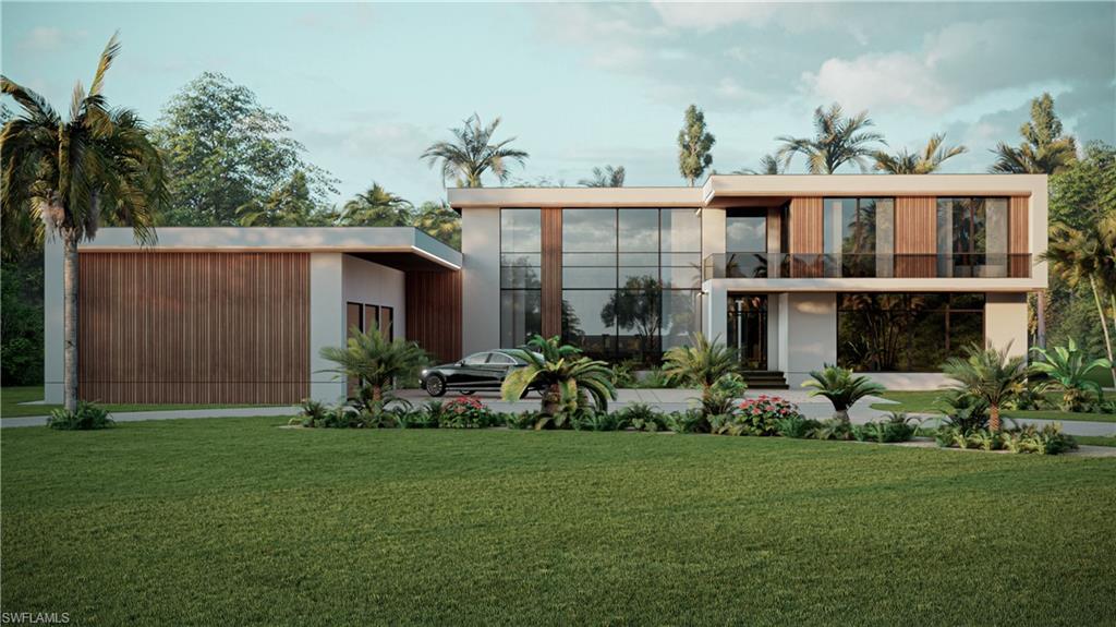 OAKES ESTATES - Residential