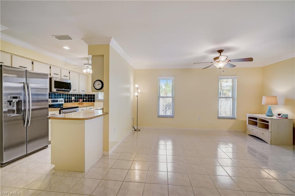 IMPERIAL SHORES - Residential