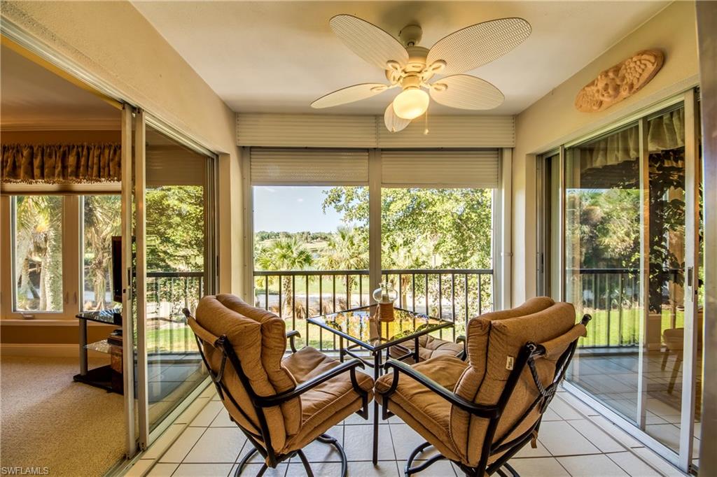 PALM ROYAL APTS - Residential