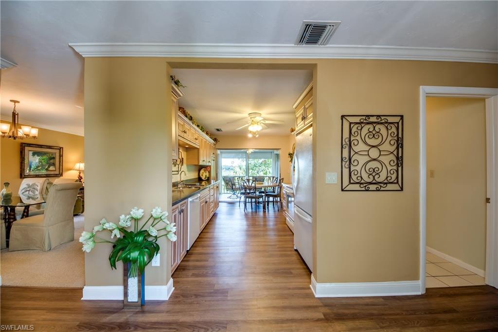 PALM ROYAL APTS - Residential