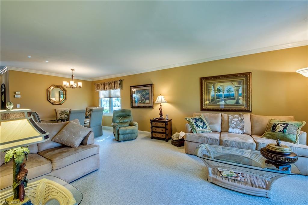 PALM ROYAL APTS - Residential