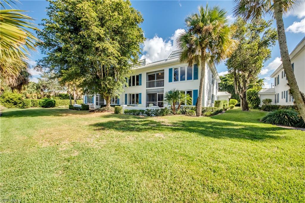 PALM ROYAL APTS - Residential