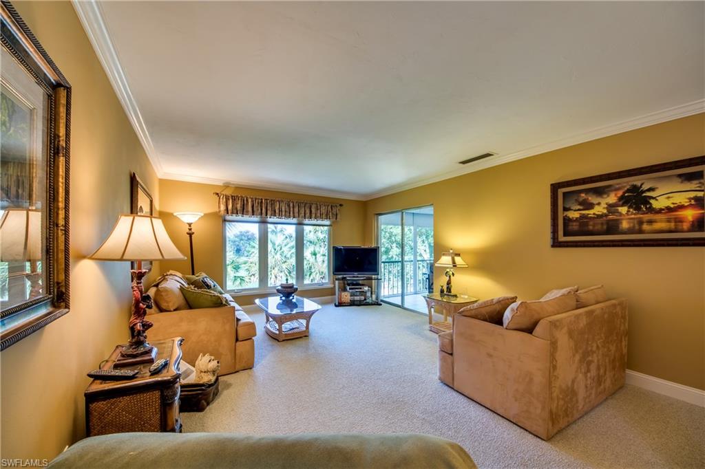 PALM ROYAL APTS - Residential