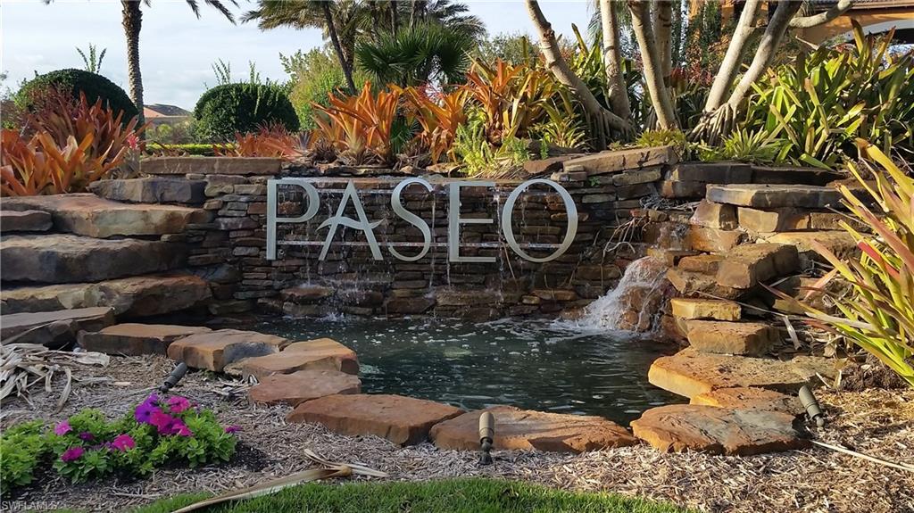 PASEO - Residential
