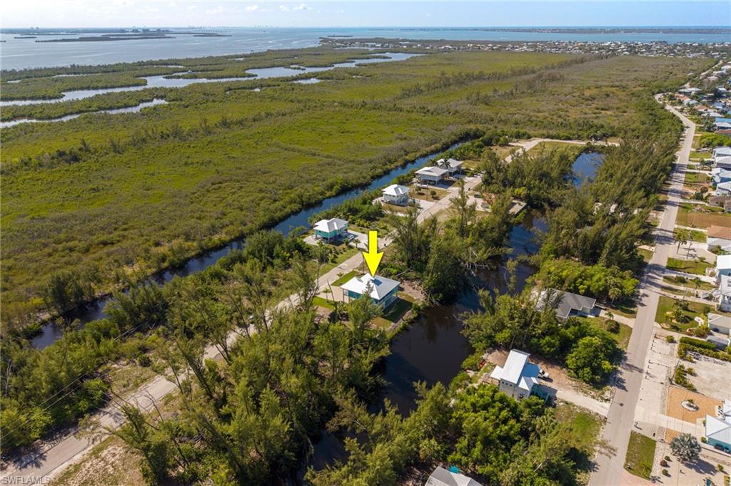 ST JUDE HARBORS - Residential