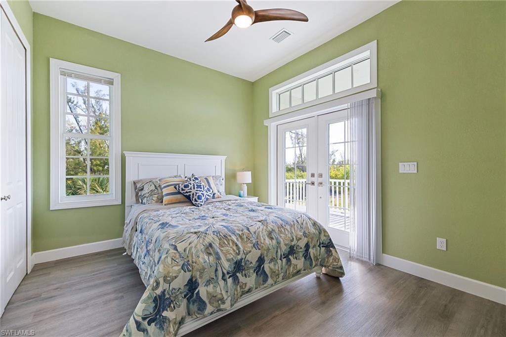 ST JUDE HARBORS - Residential