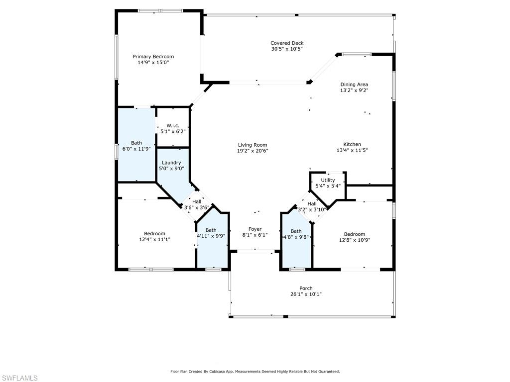 ST JUDE HARBORS - Residential