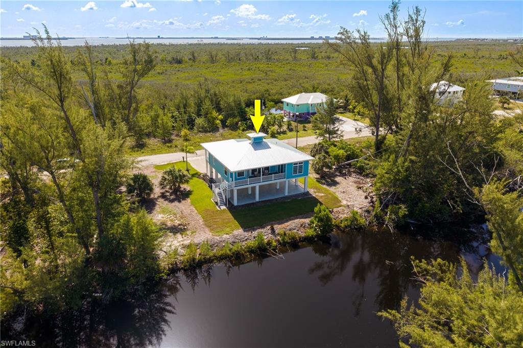 ST JUDE HARBORS - Residential