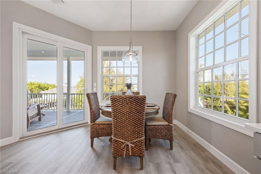 ST JUDE HARBORS - Residential