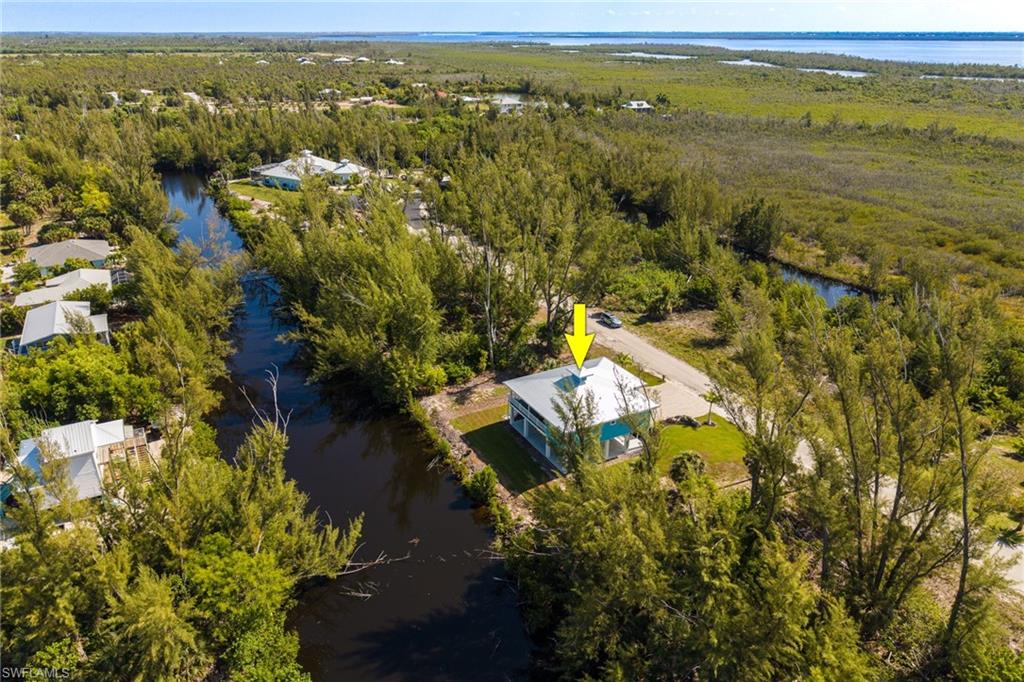 ST JUDE HARBORS - Residential