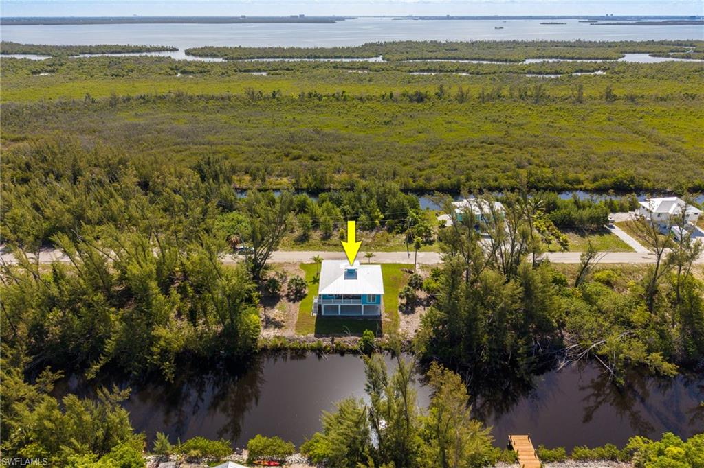 ST JUDE HARBORS - Residential